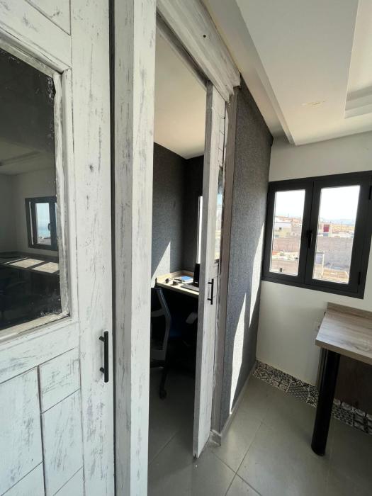 bigblue hostel surf and yoga