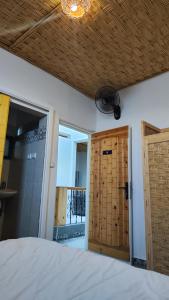 bigblue hostel surf and yoga