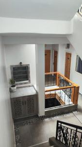 bigblue hostel surf and yoga