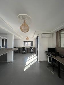 bigblue hostel surf and yoga