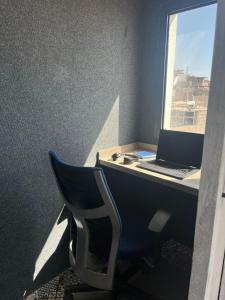 bigblue hostel surf and yoga