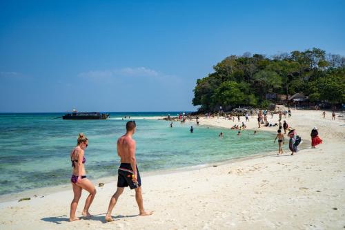 krabi nature beach resort