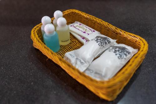 krabi nature beach resort