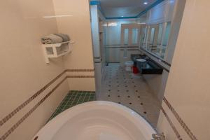 krabi nature beach resort