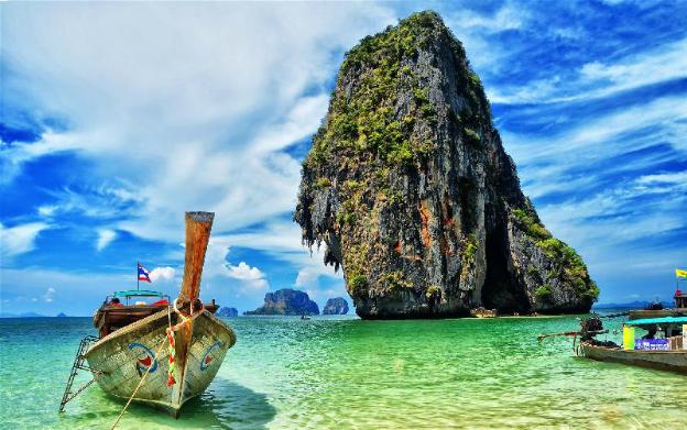 krabi nature beach resort