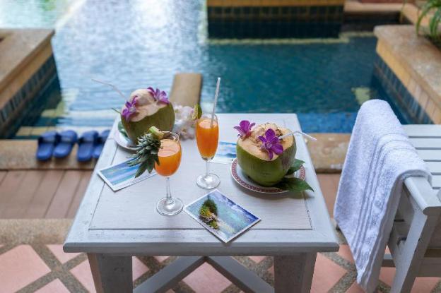 krabi nature beach resort