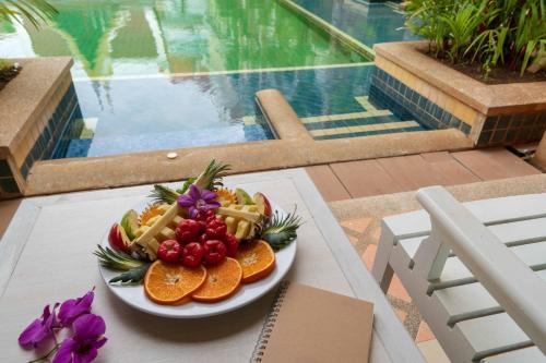 krabi nature beach resort