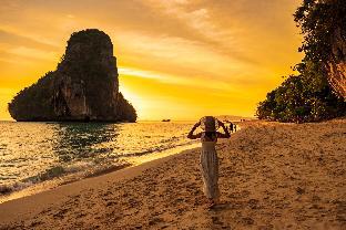 krabi nature beach resort
