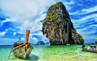 krabi nature beach resort