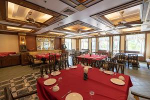 krabi nature beach resort