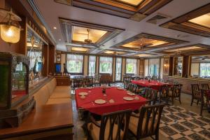 krabi nature beach resort