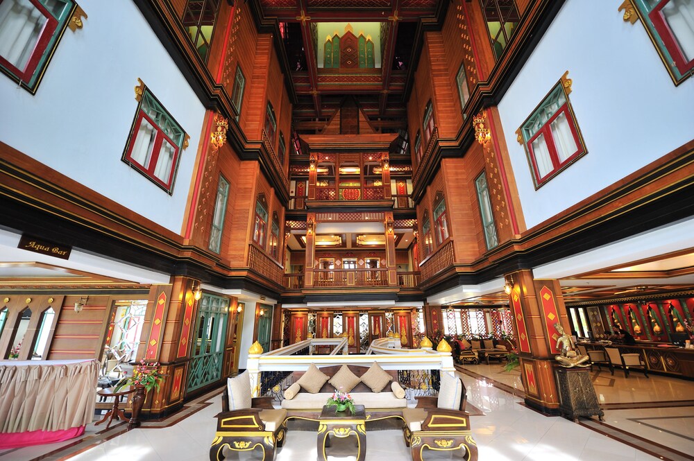 krabi nature beach resort