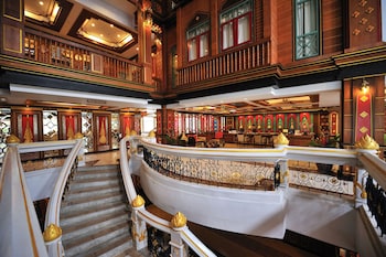 krabi nature beach resort