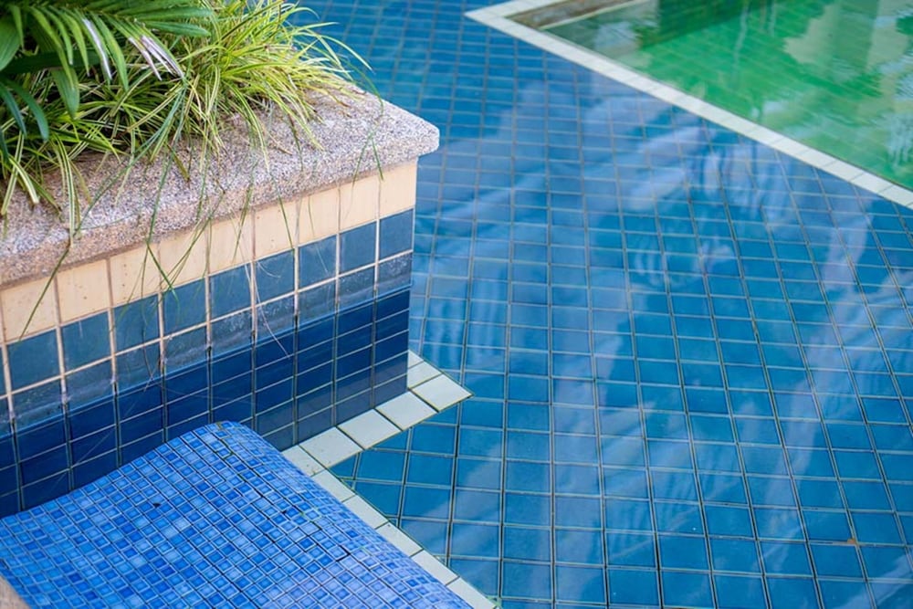 krabi nature beach resort