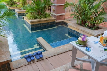 krabi nature beach resort