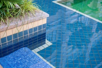 krabi nature beach resort