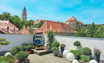 wellness pension ametyst