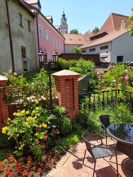 cesky krumlov