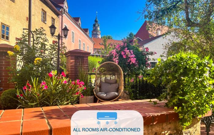 wellness pension ametyst