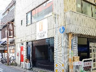 calm house beppumotomachi