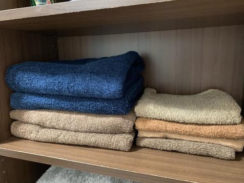 calm house beppumotomachi