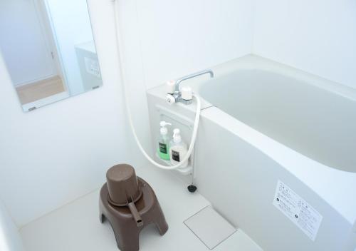 calm house beppumotomachi