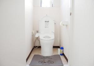 calm house beppumotomachi