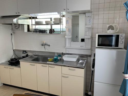 calm house beppumotomachi