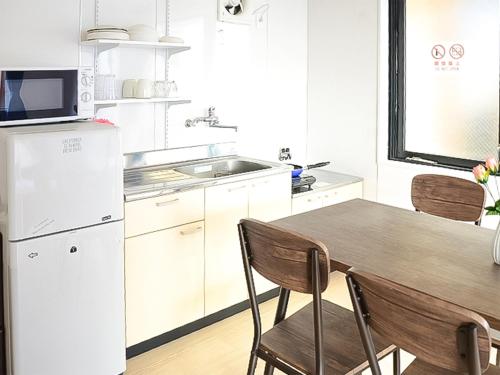 calm house beppumotomachi