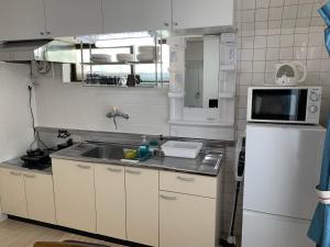 calm house beppumotomachi