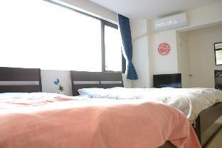 calm house beppumotomachi