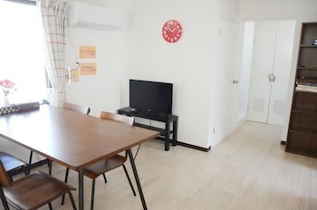 calm house beppumotomachi