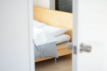 calm house beppumotomachi