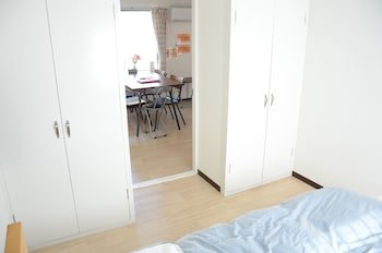 calm house beppumotomachi