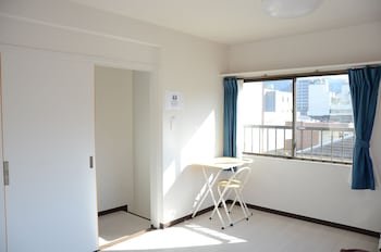 calm house beppumotomachi