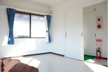 calm house beppumotomachi