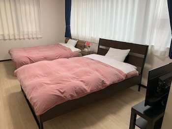 calm house beppumotomachi