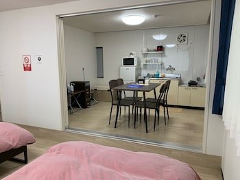 calm house beppumotomachi