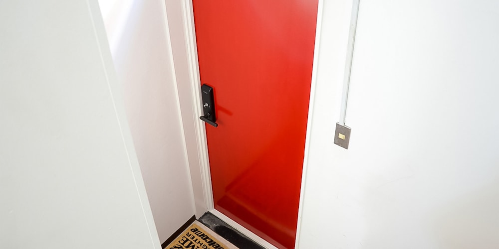 calm house beppumotomachi