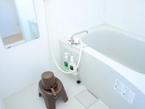 calm house beppumotomachi