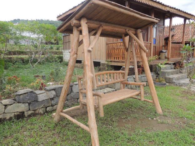 singgasana villa and resto