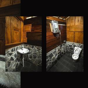 singgasana villa and resto