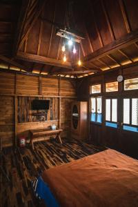 singgasana villa and resto