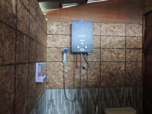 singgasana villa and resto