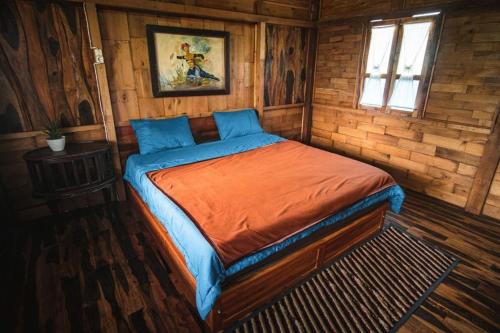 singgasana villa and resto