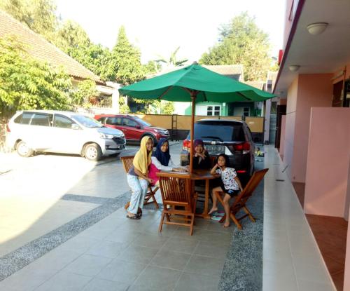 karana house syariah