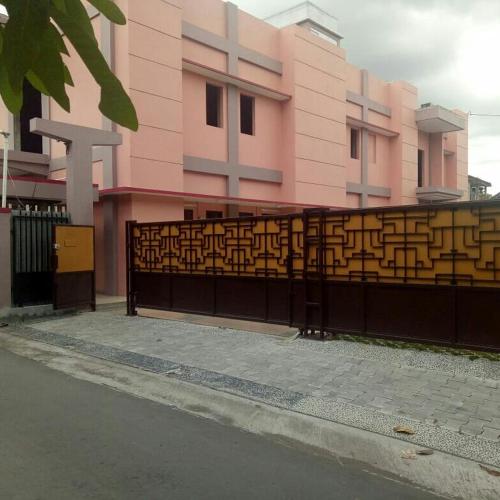 karana house syariah