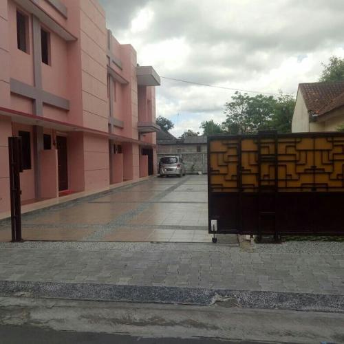 karana house syariah