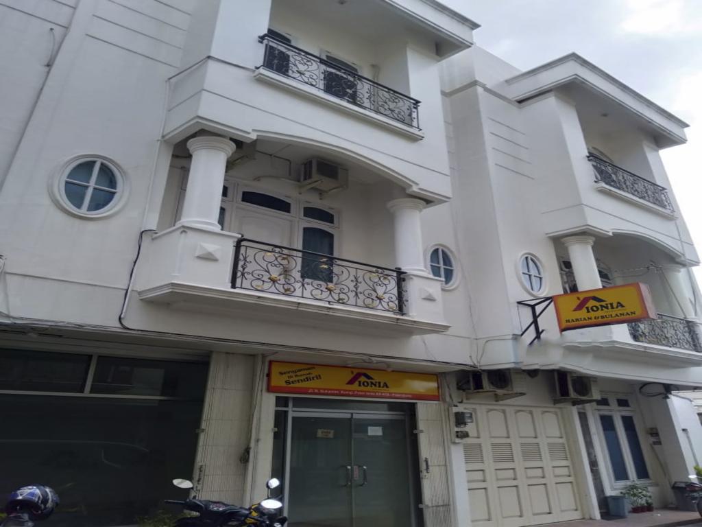 palembang