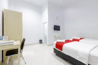 reddoorz plus near thamrin plaza medan